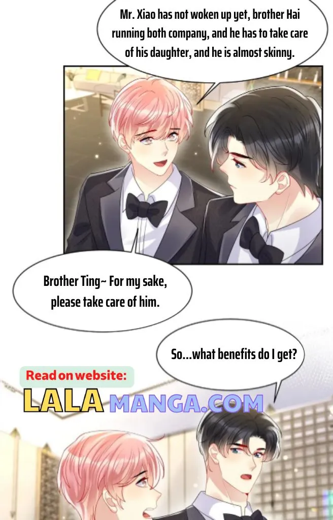 Run Away From My Ex-Boyfriend Chapter 119 page 31 - MangaKakalot