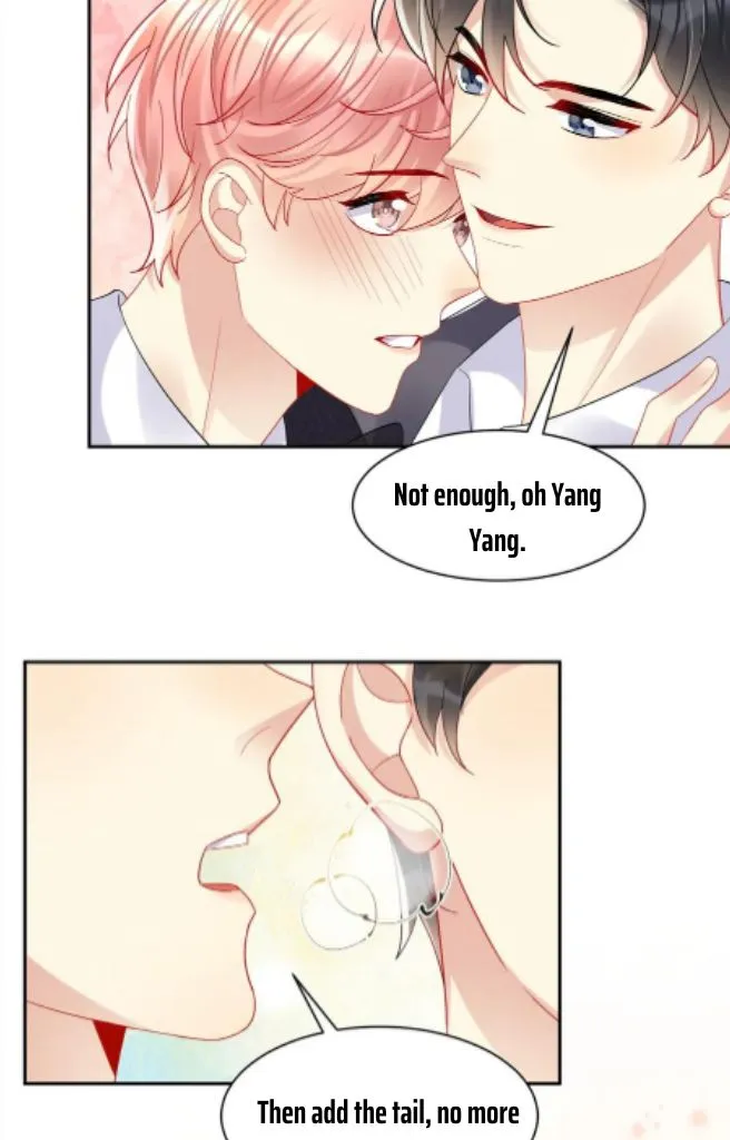 Run Away From My Ex-Boyfriend Chapter 119 page 34 - MangaKakalot