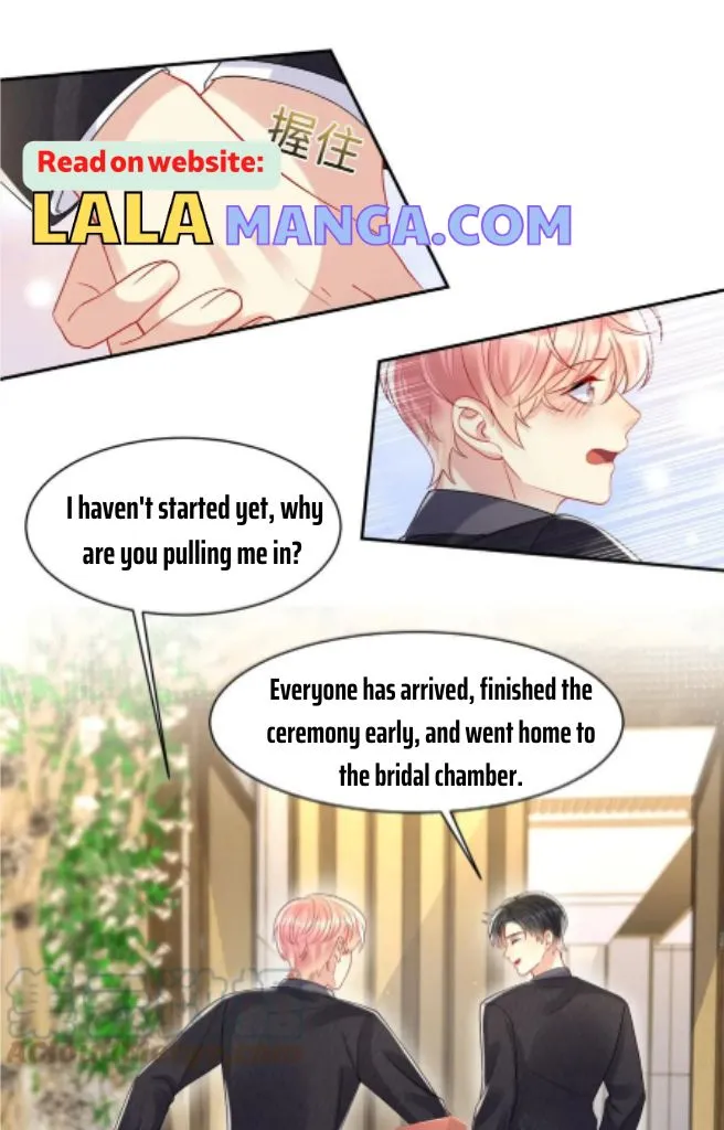 Run Away From My Ex-Boyfriend Chapter 119 page 36 - MangaKakalot