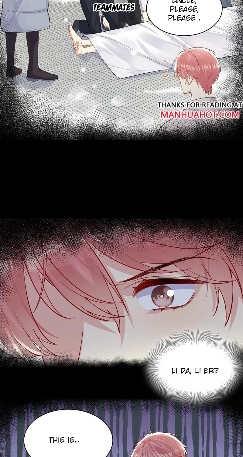 Run Away From My Ex-Boyfriend Chapter 12 page 14 - MangaKakalot