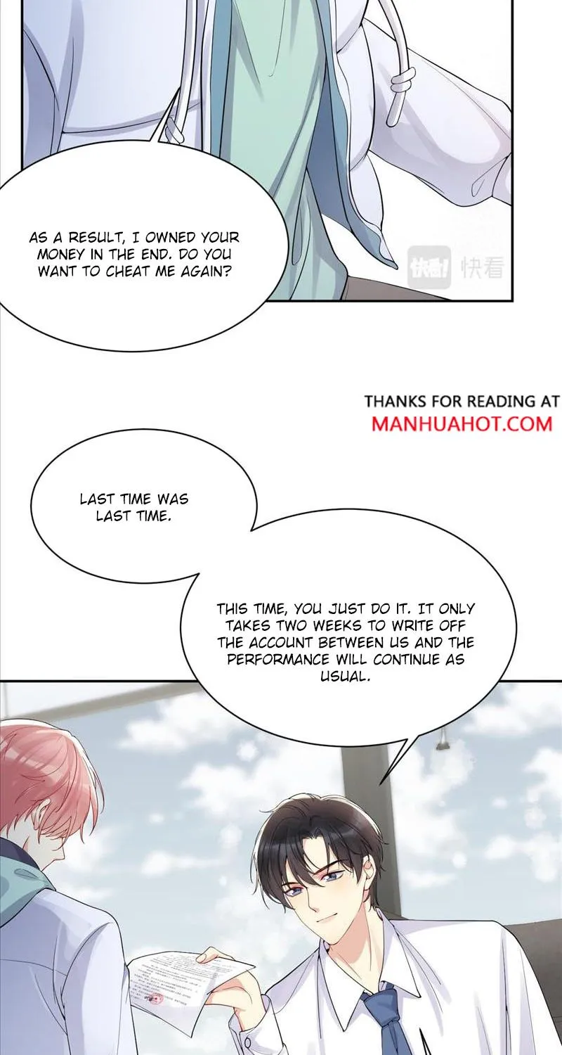 Run Away From My Ex-Boyfriend Chapter 12 page 5 - MangaKakalot