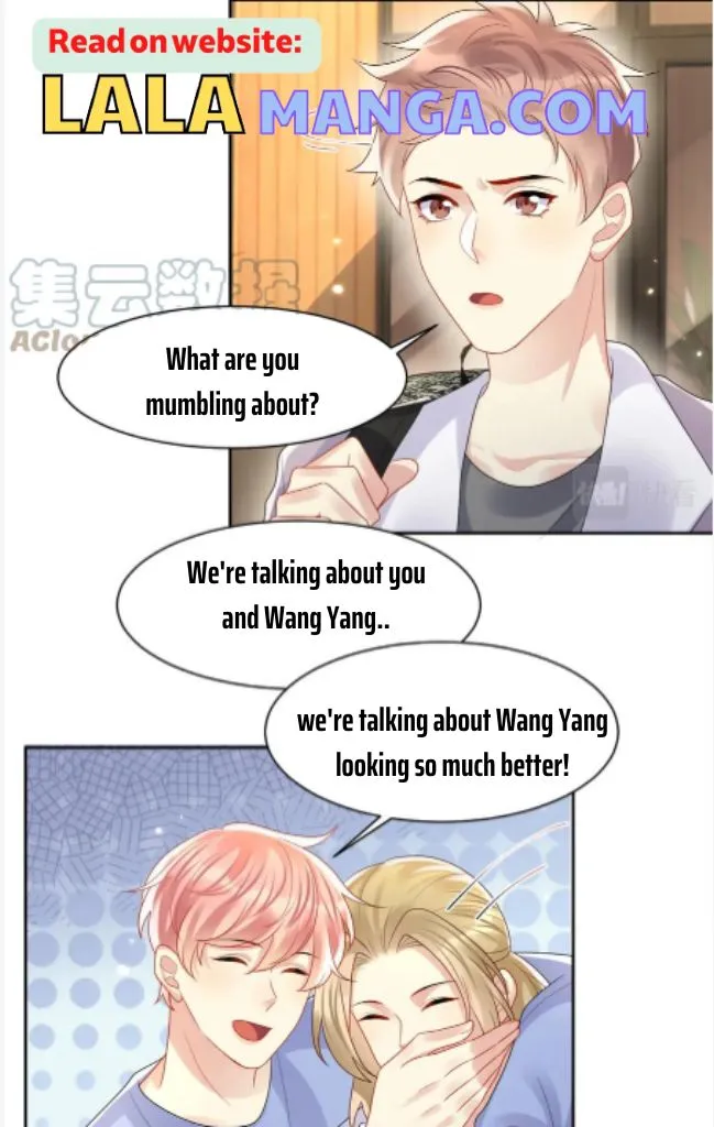 Run Away From My Ex-Boyfriend Chapter 120 page 26 - MangaKakalot