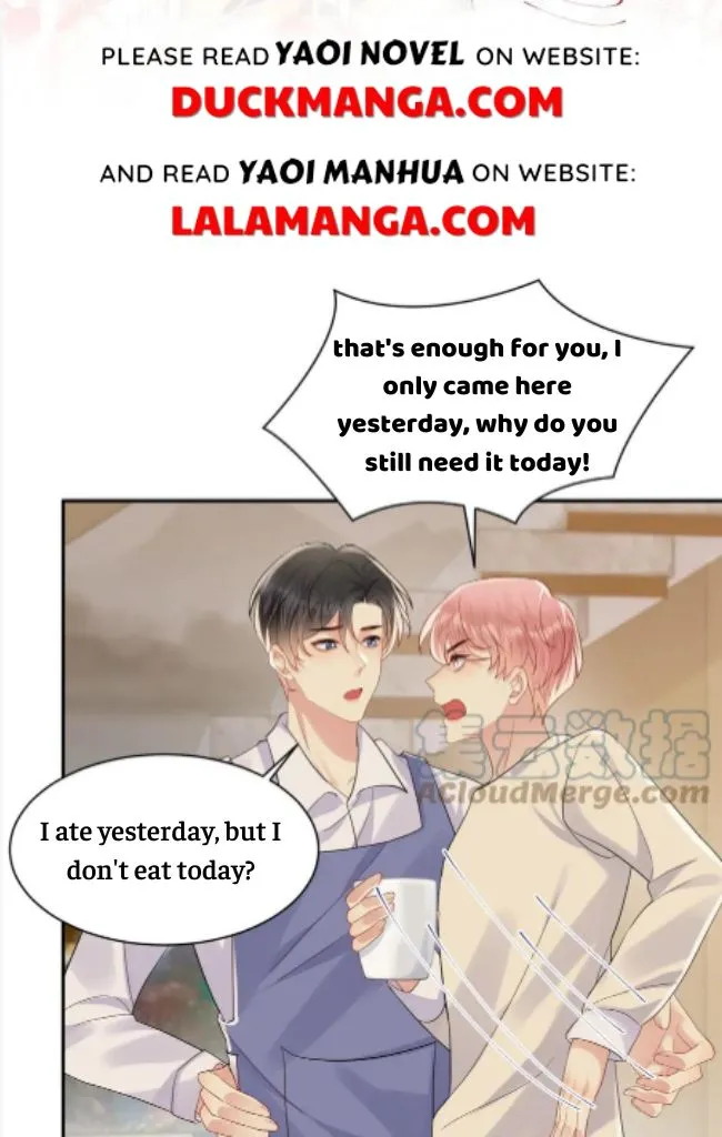 Run Away From My Ex-Boyfriend Chapter 121 page 27 - MangaKakalot