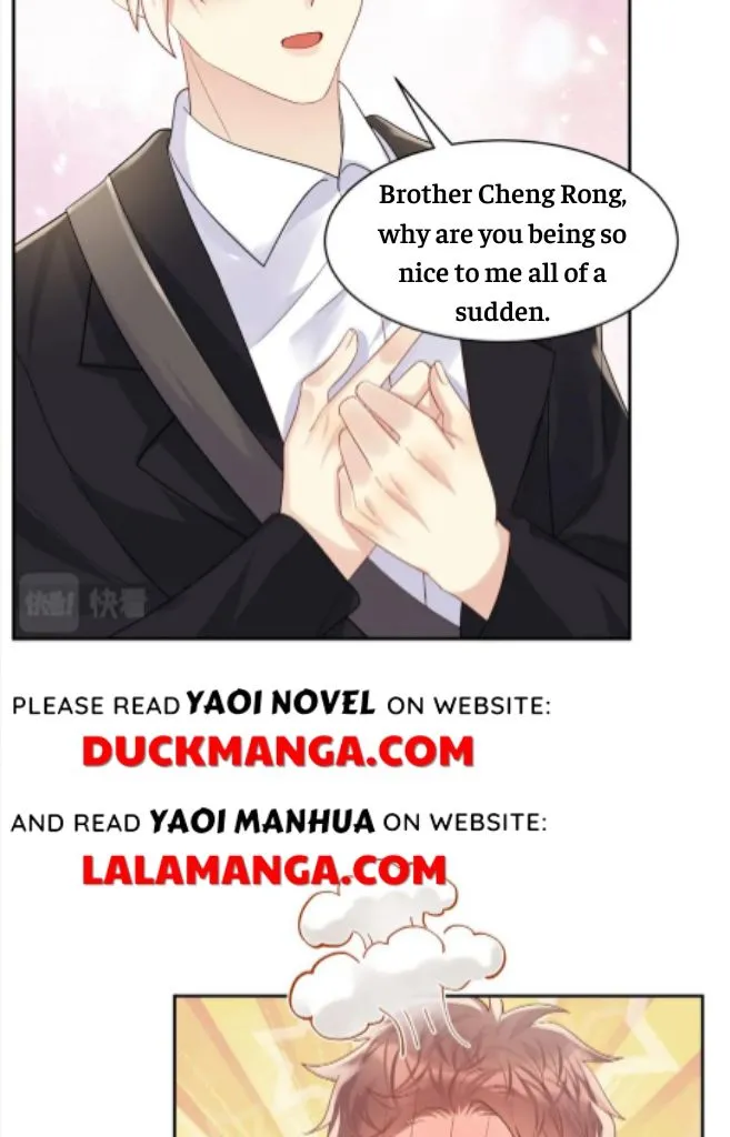 Run Away From My Ex-Boyfriend Chapter 123 page 32 - MangaKakalot