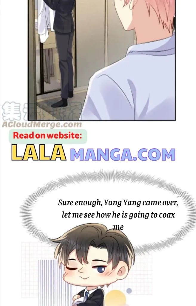 Run Away From My Ex-Boyfriend Chapter 124 page 21 - MangaKakalot