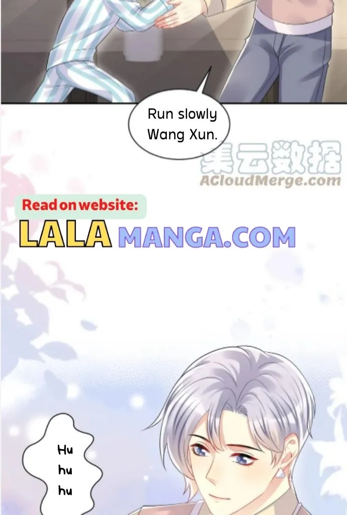 Run Away From My Ex-Boyfriend Chapter 125 page 21 - MangaKakalot