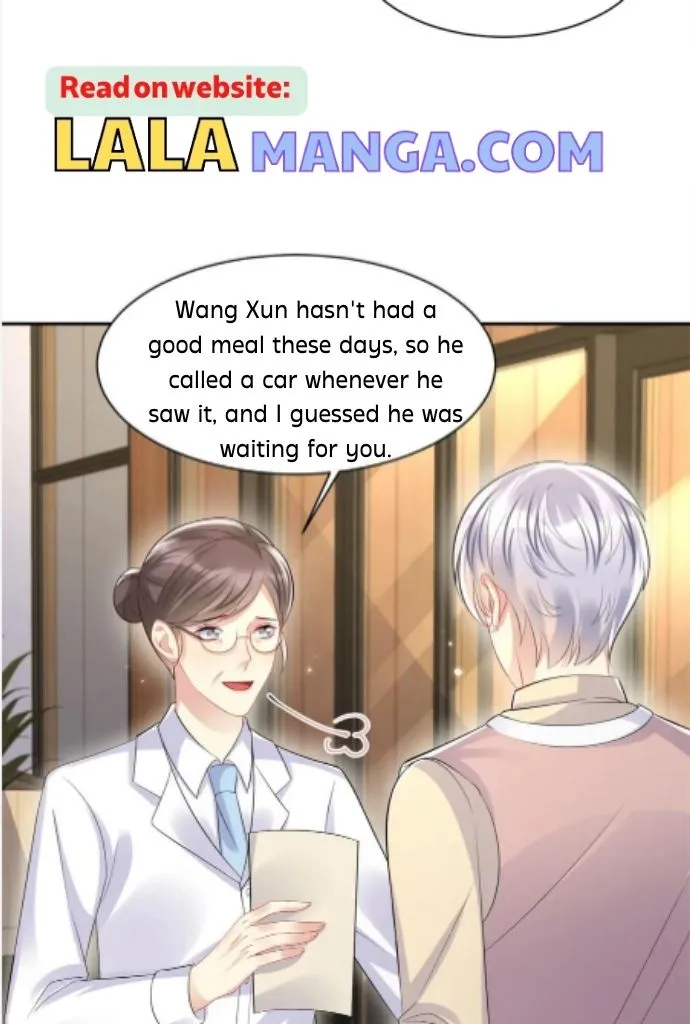 Run Away From My Ex-Boyfriend Chapter 125 page 23 - MangaKakalot