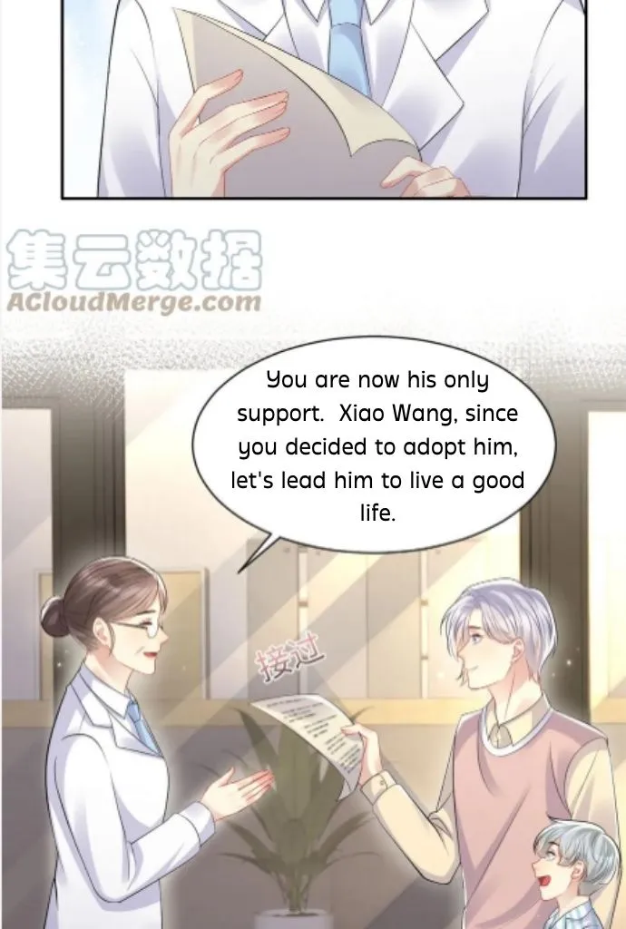 Run Away From My Ex-Boyfriend Chapter 125 page 28 - MangaKakalot