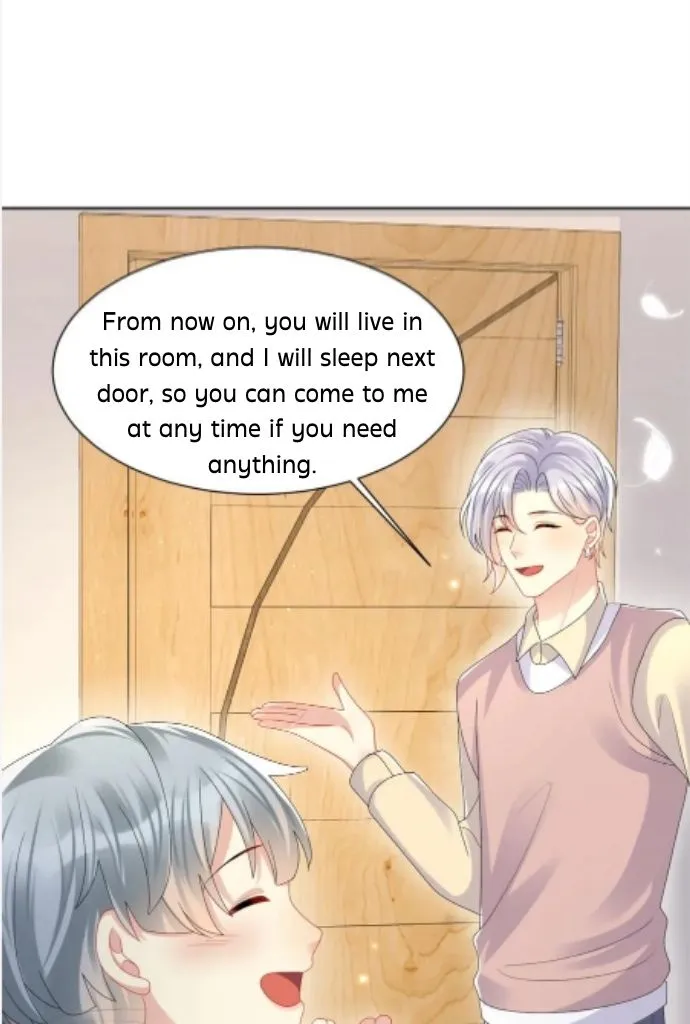 Run Away From My Ex-Boyfriend Chapter 125 page 37 - MangaKakalot