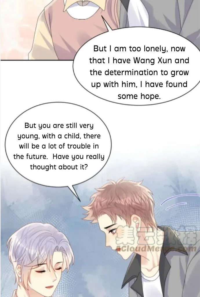 Run Away From My Ex-Boyfriend Chapter 126 page 19 - MangaKakalot