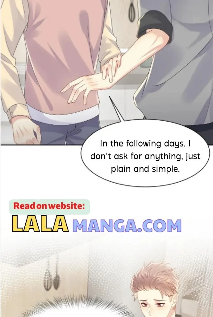 Run Away From My Ex-Boyfriend Chapter 126 page 26 - MangaKakalot