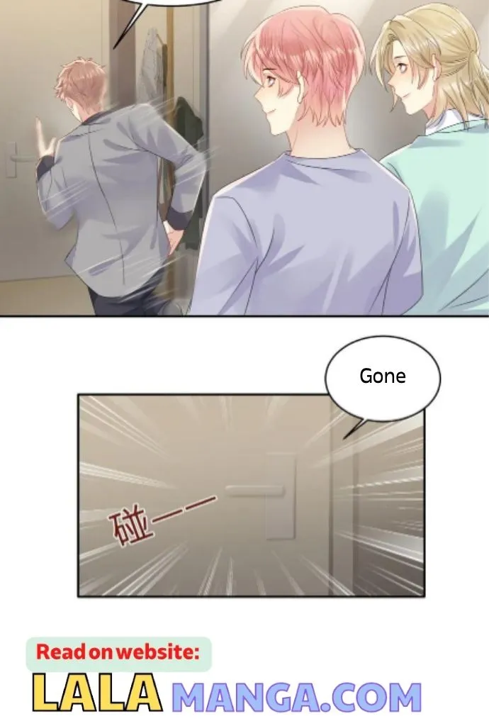 Run Away From My Ex-Boyfriend Chapter 126 page 45 - MangaKakalot