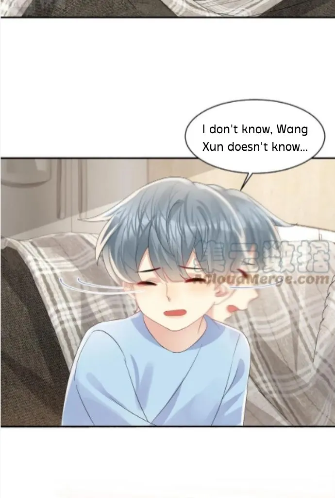 Run Away From My Ex-Boyfriend Chapter 126 page 7 - MangaKakalot