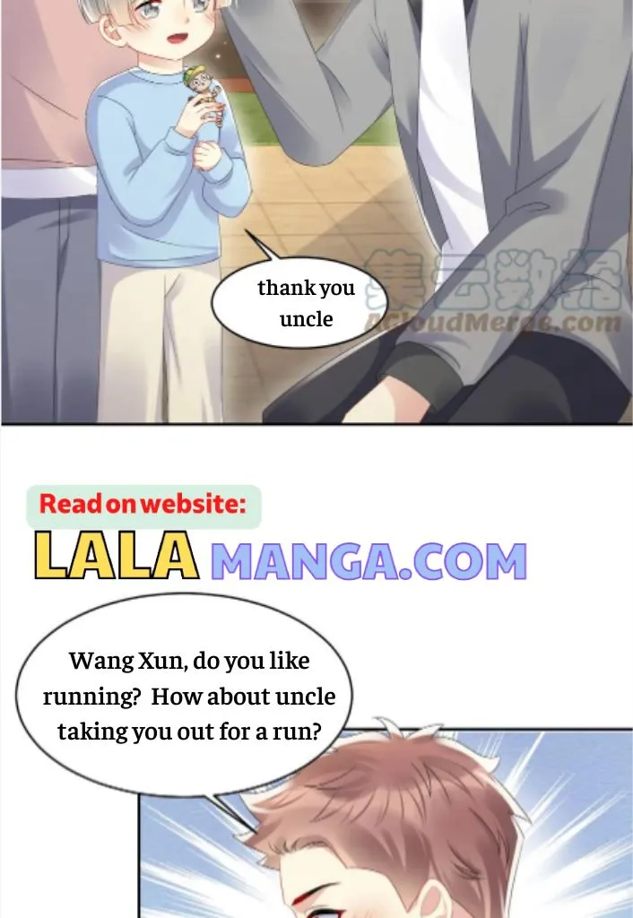 Run Away From My Ex-Boyfriend Chapter 127 page 28 - MangaKakalot