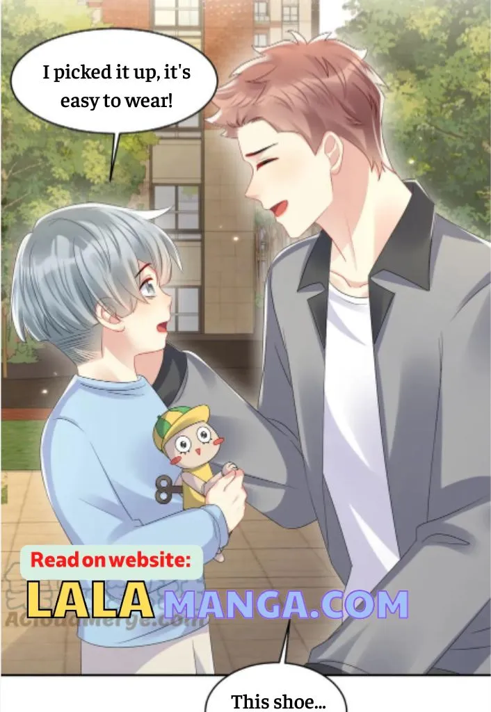 Run Away From My Ex-Boyfriend Chapter 127 page 32 - MangaKakalot