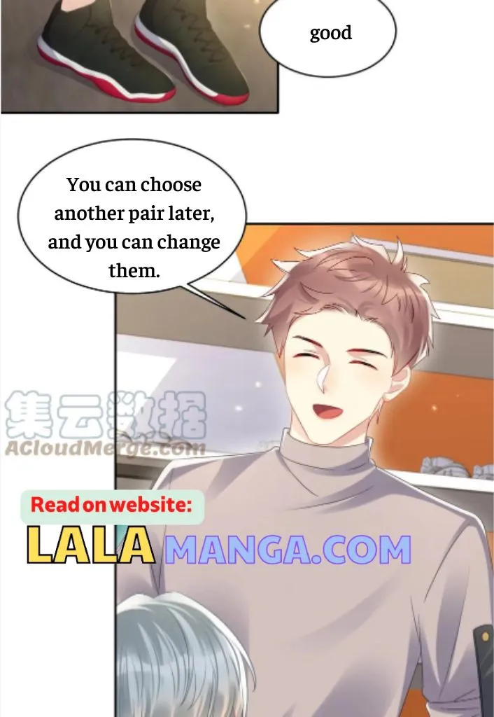 Run Away From My Ex-Boyfriend Chapter 127 page 43 - MangaKakalot