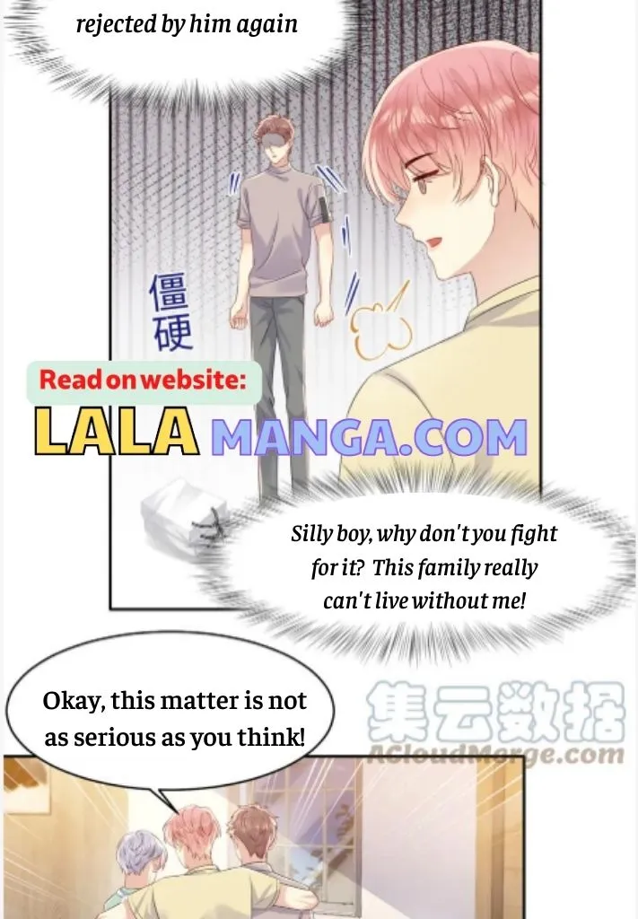 Run Away From My Ex-Boyfriend Chapter 128 page 20 - MangaKakalot