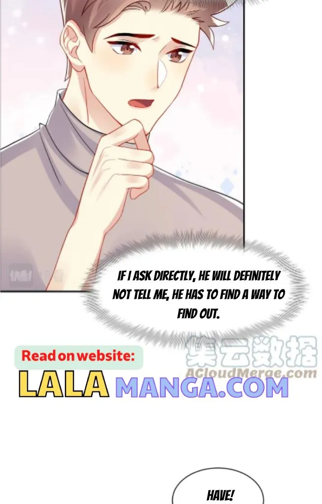 Run Away From My Ex-Boyfriend Chapter 129 page 39 - MangaKakalot