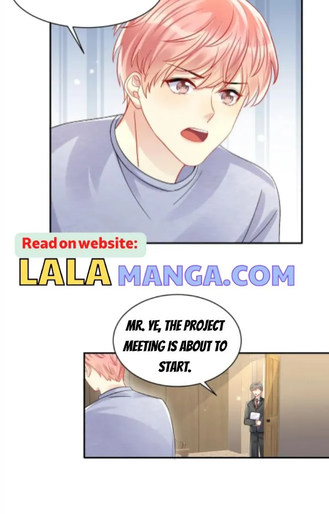 Run Away From My Ex-Boyfriend Chapter 129 page 10 - MangaKakalot