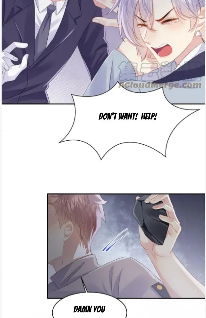 Run Away From My Ex-Boyfriend Chapter 130 page 21 - MangaKakalot