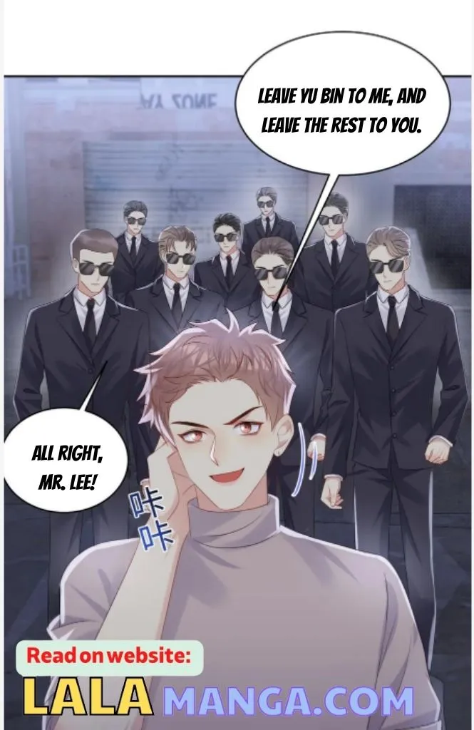 Run Away From My Ex-Boyfriend Chapter 130 page 31 - MangaKakalot