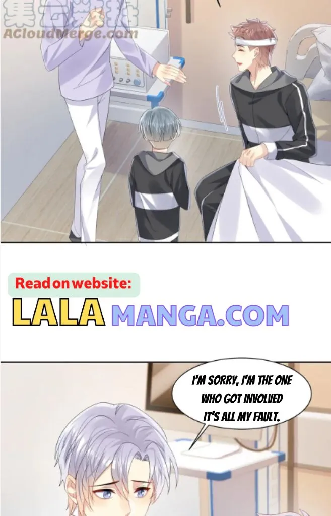 Run Away From My Ex-Boyfriend Chapter 131 page 24 - MangaKakalot