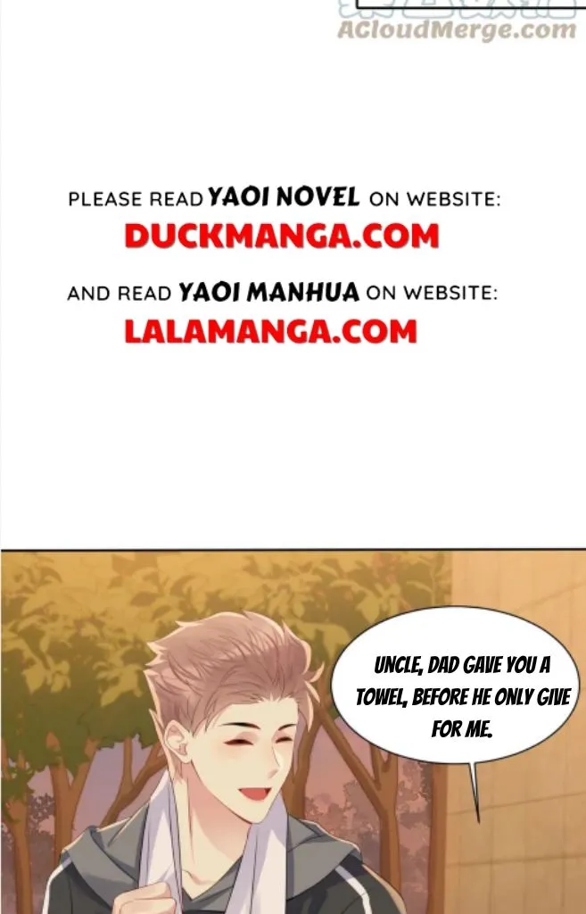 Run Away From My Ex-Boyfriend Chapter 131 page 10 - MangaKakalot