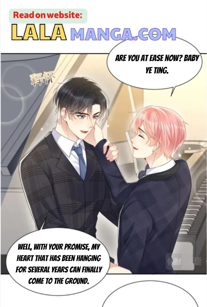 Run Away From My Ex-Boyfriend Chapter 132 page 43 - MangaKakalot