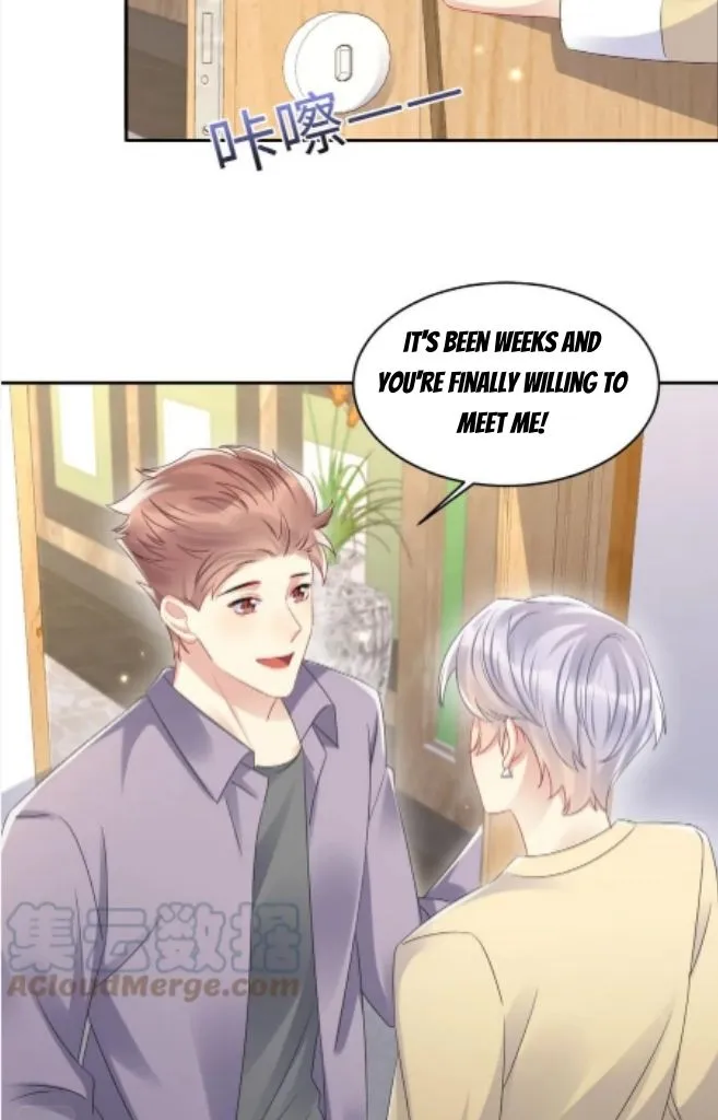 Run Away From My Ex-Boyfriend Chapter 133 page 29 - MangaKakalot