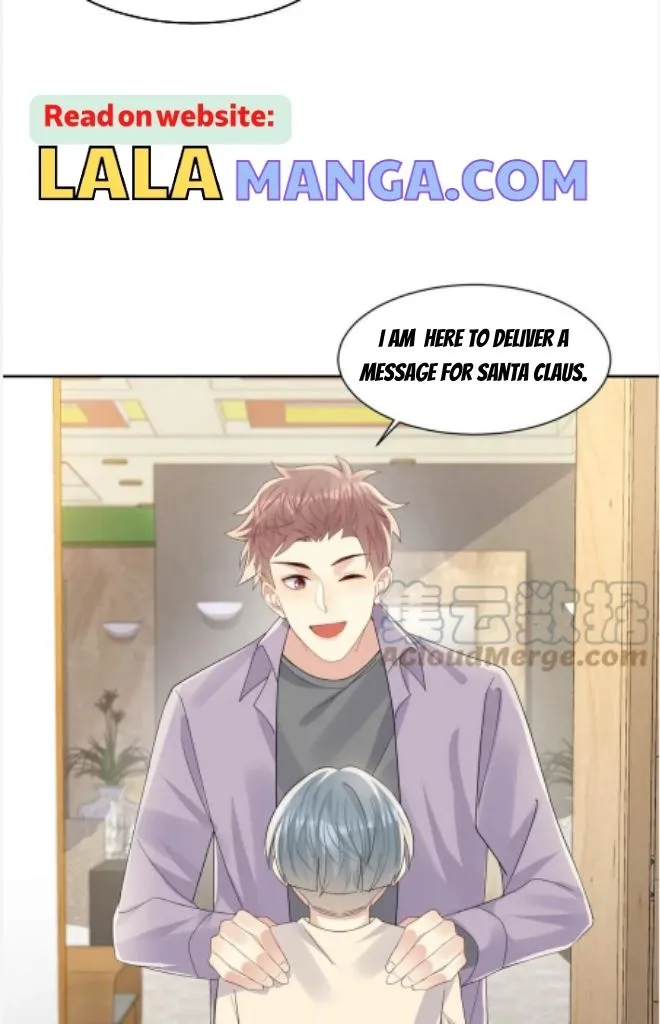 Run Away From My Ex-Boyfriend Chapter 134 page 25 - MangaKakalot