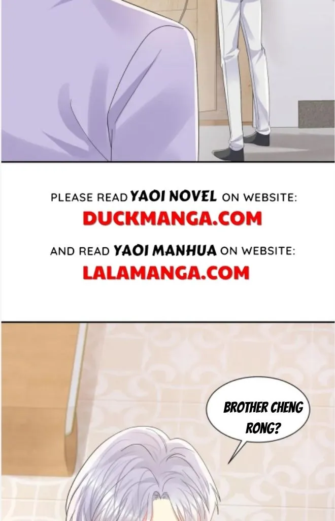 Run Away From My Ex-Boyfriend Chapter 134 page 34 - MangaKakalot