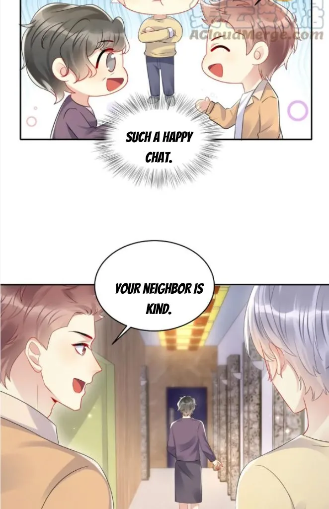 Run Away From My Ex-Boyfriend Chapter 135 page 26 - MangaKakalot