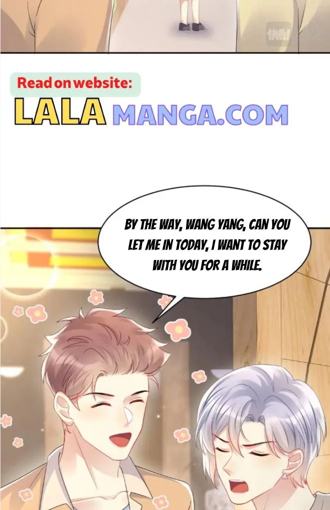 Run Away From My Ex-Boyfriend Chapter 135 page 27 - MangaKakalot