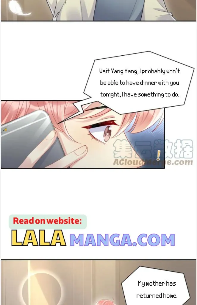 Run Away From My Ex-Boyfriend Chapter 135 page 45 - MangaKakalot