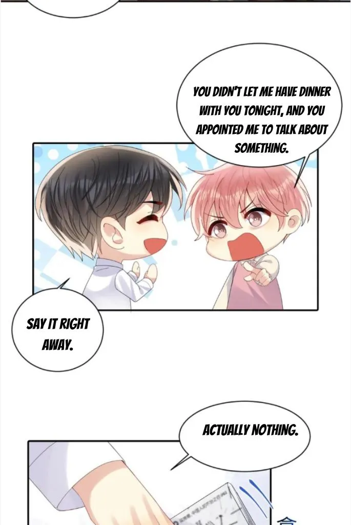 Run Away From My Ex-Boyfriend Chapter 136 page 6 - MangaKakalot