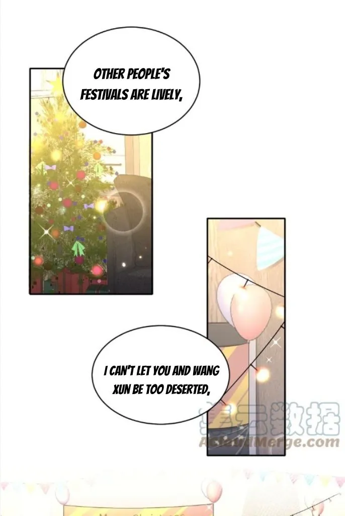 Run Away From My Ex-Boyfriend Chapter 137 page 37 - MangaKakalot