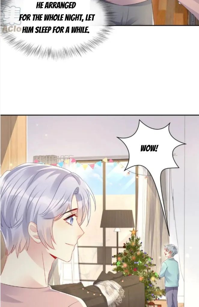 Run Away From My Ex-Boyfriend Chapter 138 page 7 - MangaKakalot