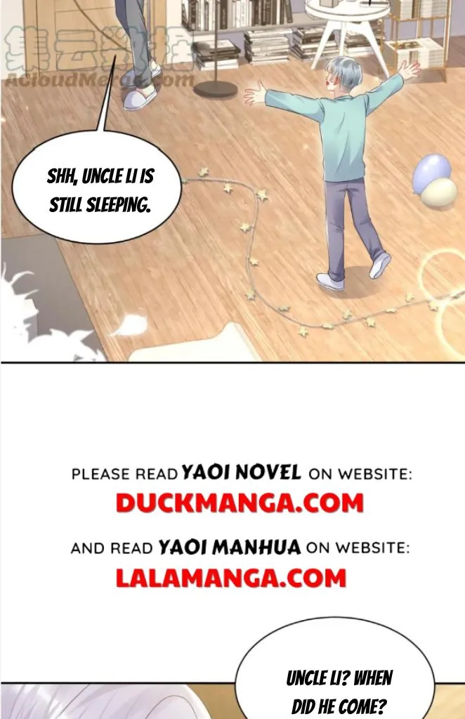 Run Away From My Ex-Boyfriend Chapter 138 page 9 - MangaKakalot