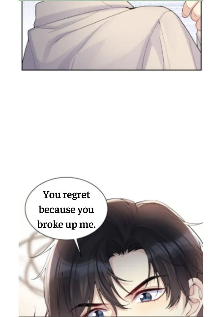 Run Away From My Ex-Boyfriend Chapter 16 page 32 - MangaKakalot