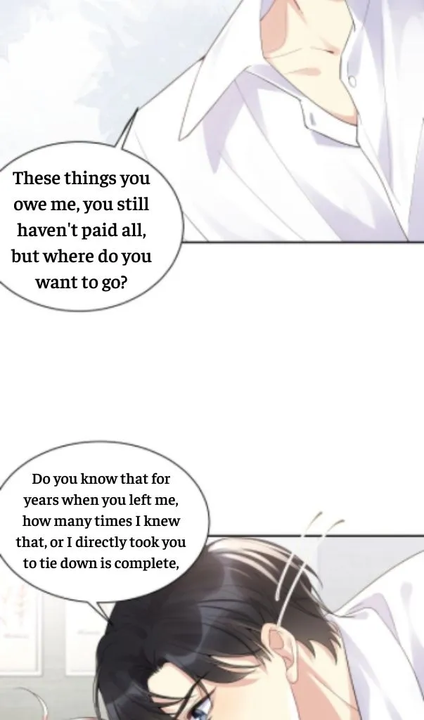 Run Away From My Ex-Boyfriend Chapter 18 page 11 - MangaKakalot