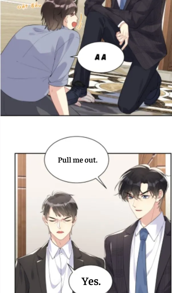 Run Away From My Ex-Boyfriend Chapter 18 page 6 - MangaKakalot