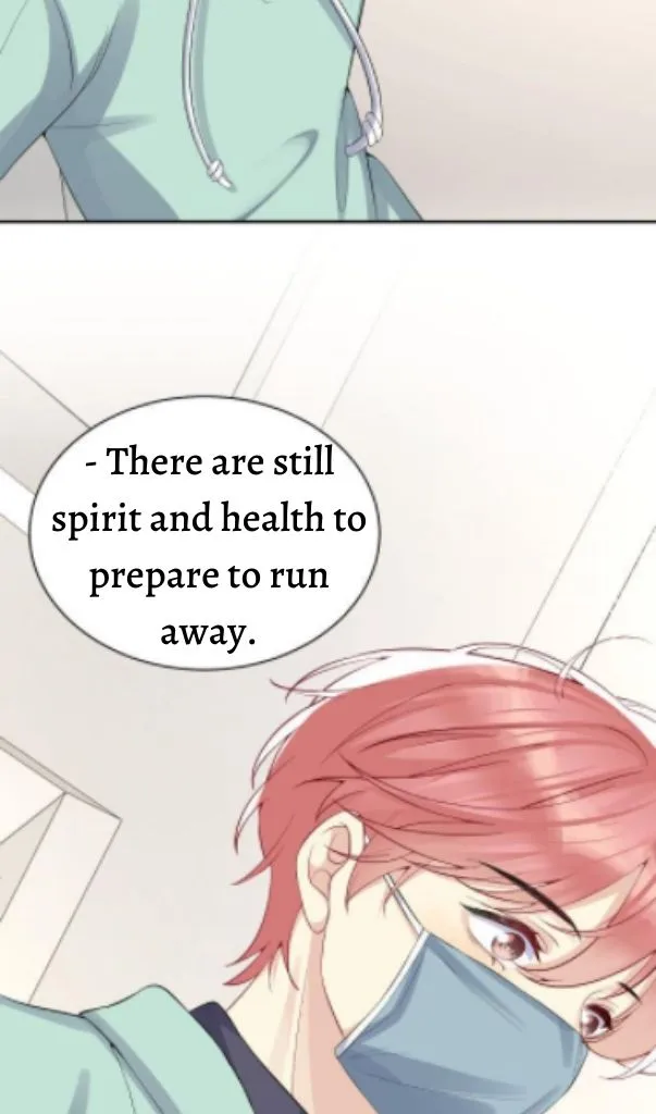 Run Away From My Ex-Boyfriend Chapter 19 page 54 - MangaKakalot