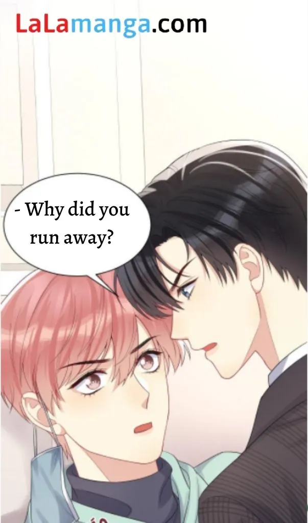 Run Away From My Ex-Boyfriend Chapter 20 page 12 - MangaKakalot