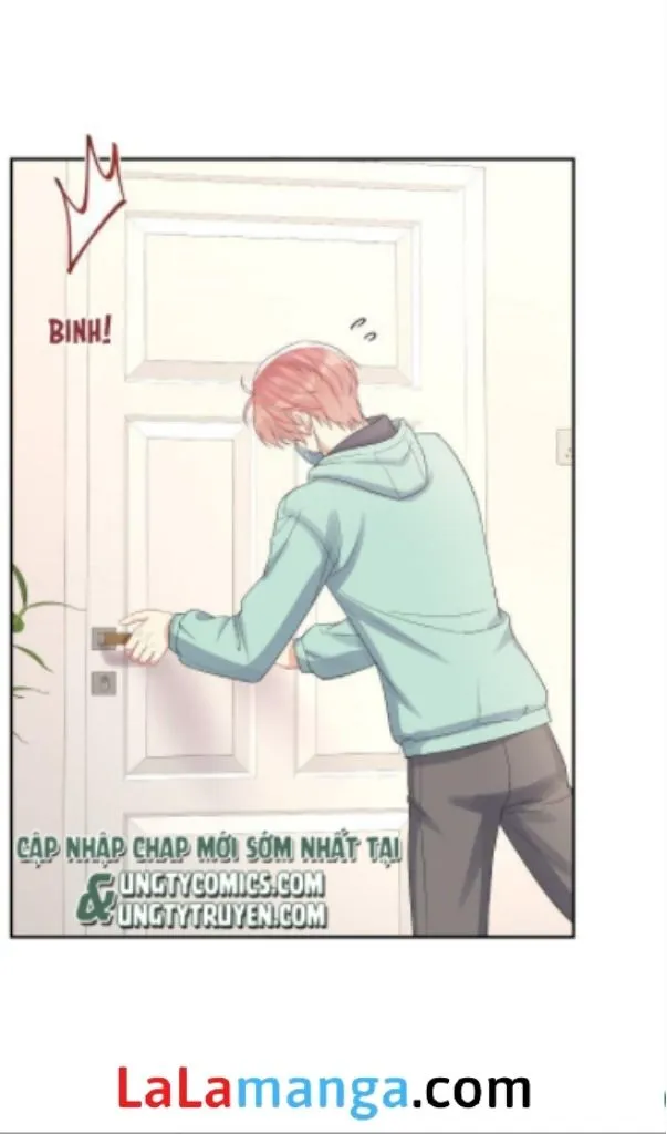 Run Away From My Ex-Boyfriend Chapter 20 page 3 - MangaKakalot