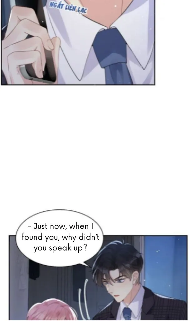 Run Away From My Ex-Boyfriend Chapter 23 page 14 - MangaKakalot