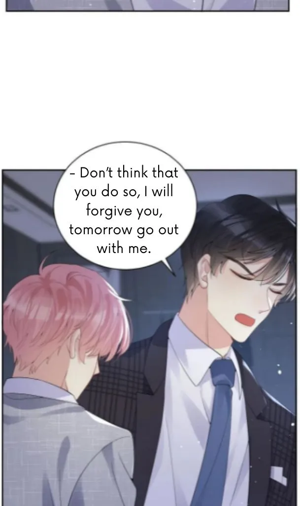 Run Away From My Ex-Boyfriend Chapter 23 page 24 - MangaKakalot