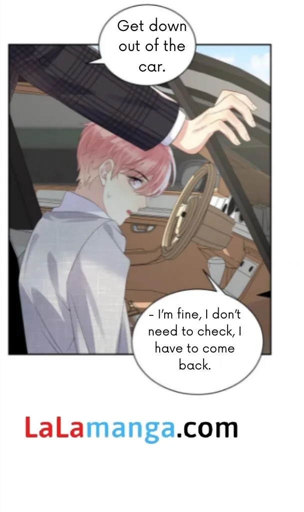 Run Away From My Ex-Boyfriend Chapter 23 page 29 - MangaKakalot