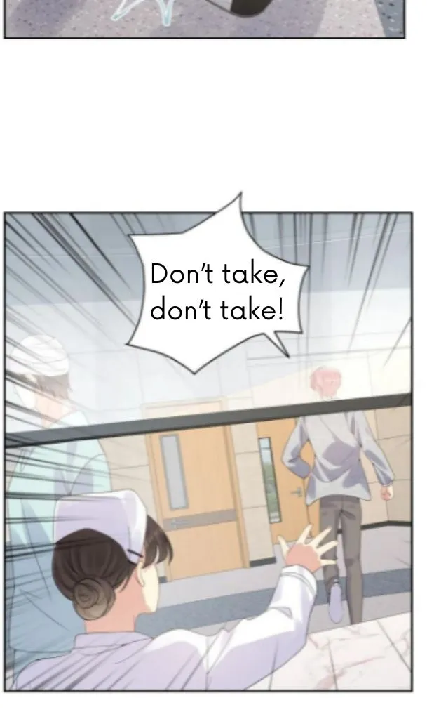 Run Away From My Ex-Boyfriend Chapter 23 page 38 - MangaKakalot