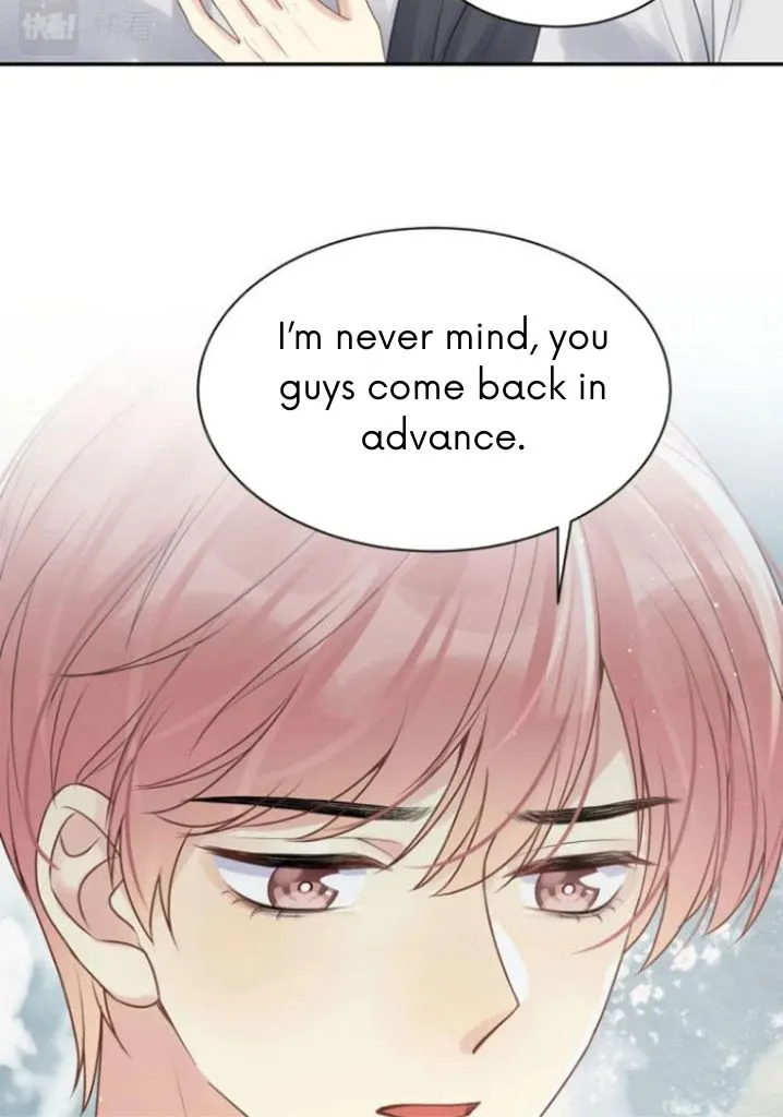 Run Away From My Ex-Boyfriend Chapter 27 page 7 - MangaKakalot