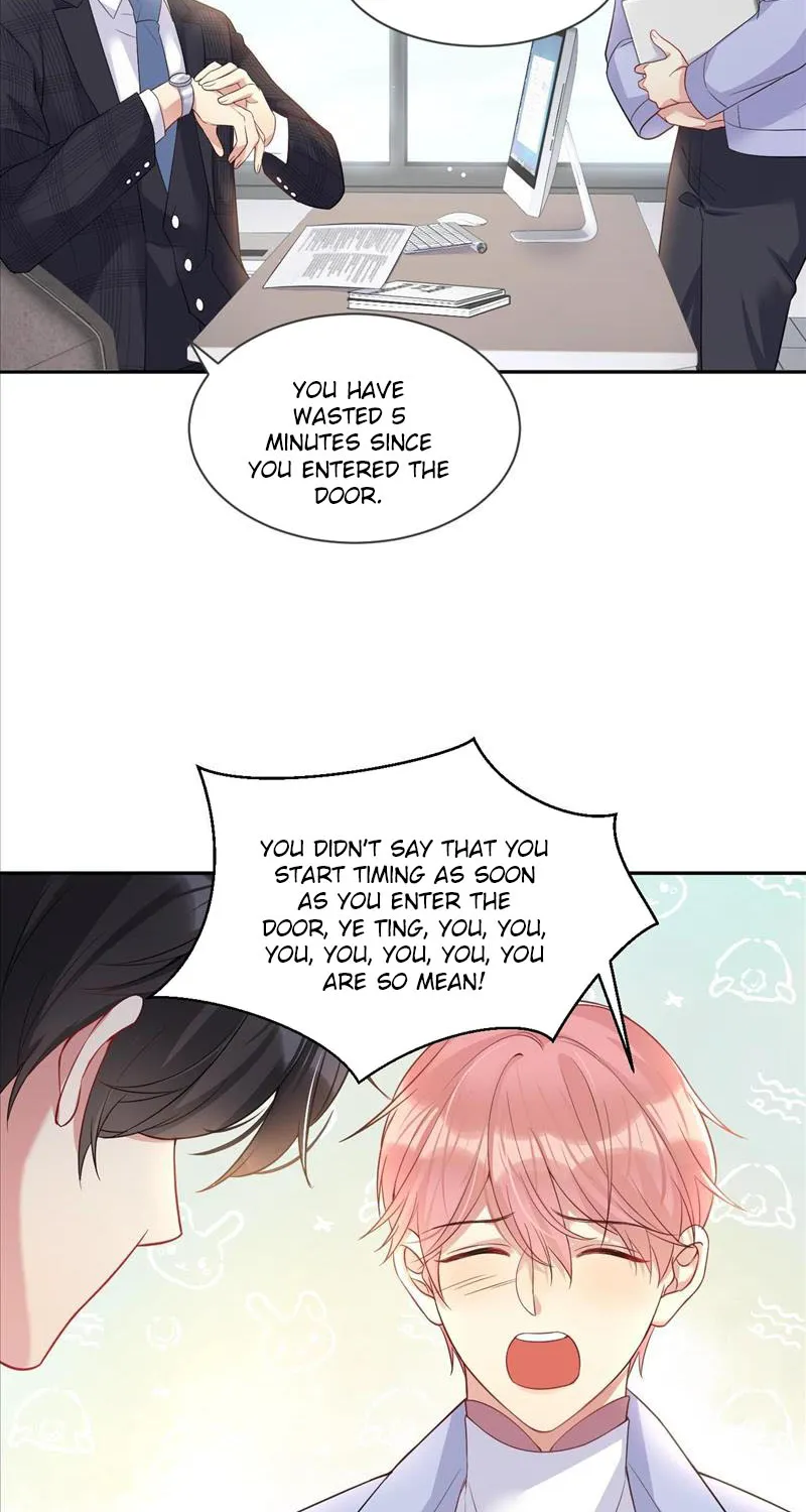 Run Away From My Ex-Boyfriend Chapter 3 page 21 - MangaKakalot